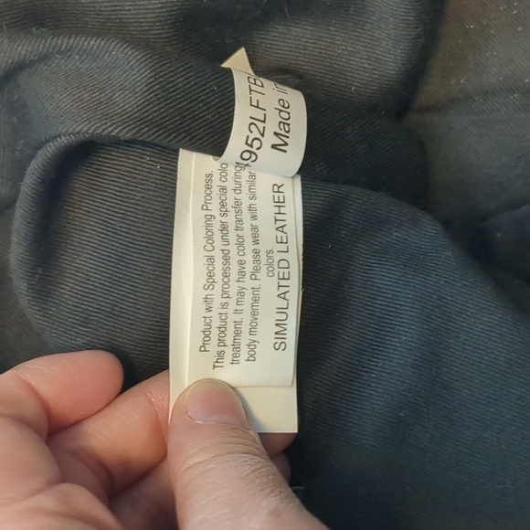 Loungefly xl weekender shoulder bag - Picture 6 of 9